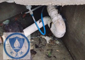 江城区水管漏水检测公司6