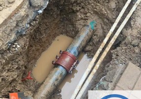 江城区水管漏水检测公司4