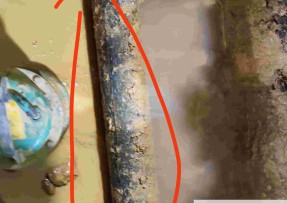 江城区水管漏水检测公司1